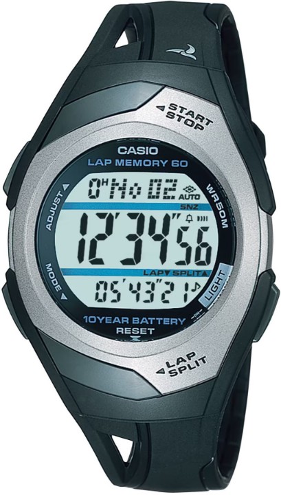 Obrázok z Casio Collection