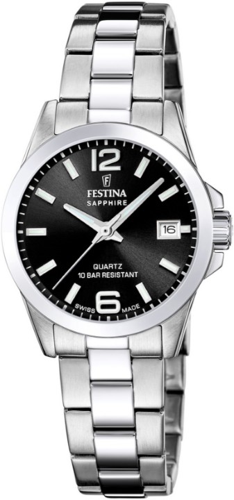 Obrázok z Festina Swiss Made