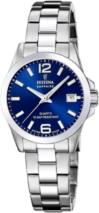 Obrázok z Festina Swiss Made