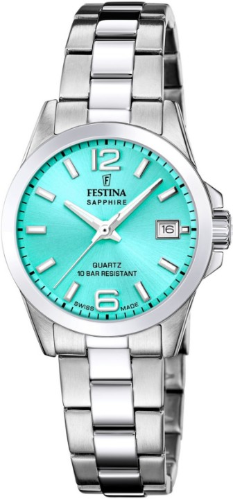 Obrázok z Festina Swiss Made