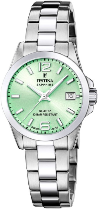 Obrázok z Festina Swiss Made