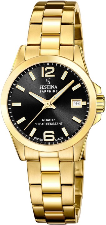 Obrázok z Festina Swiss Made