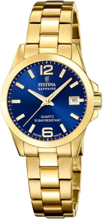 Obrázok z Festina Swiss Made