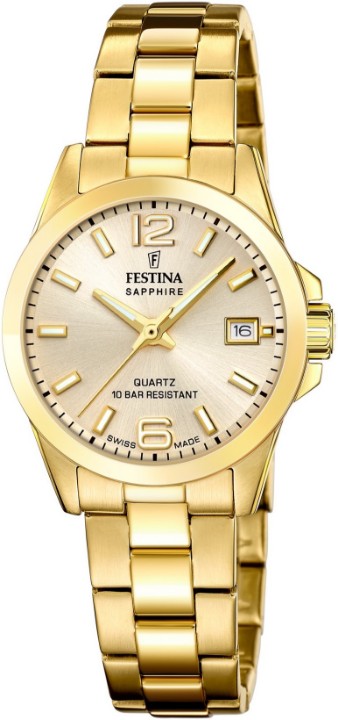 Obrázok z Festina Swiss Made