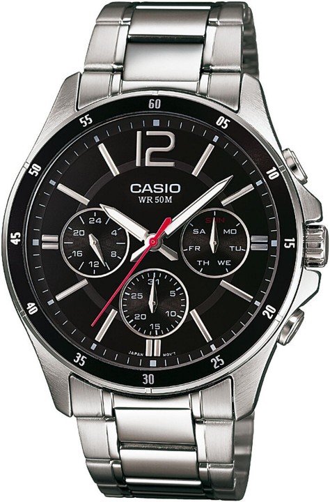 Obrázok z Casio Collection