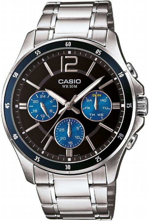 Obrázok z Casio Collection