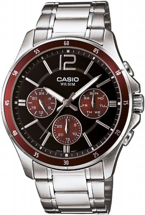 Obrázok z Casio Collection