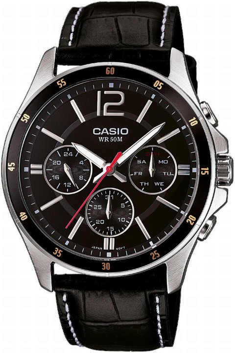 Obrázok z Casio Collection