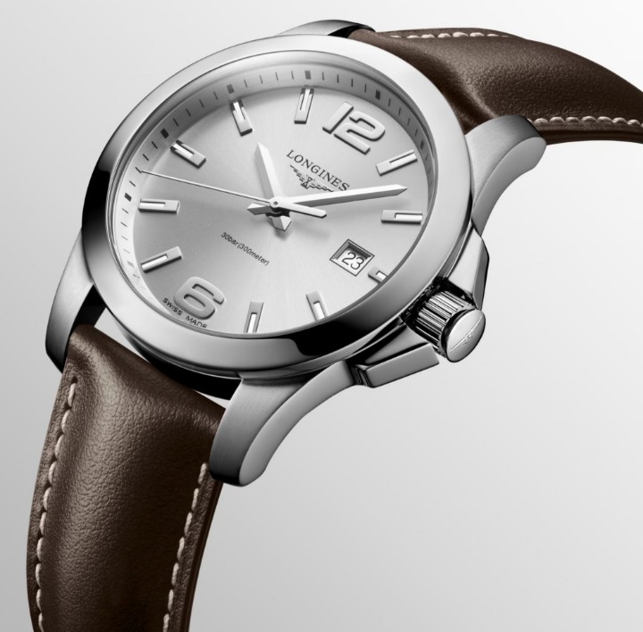 Obrázok z Longines Conquest