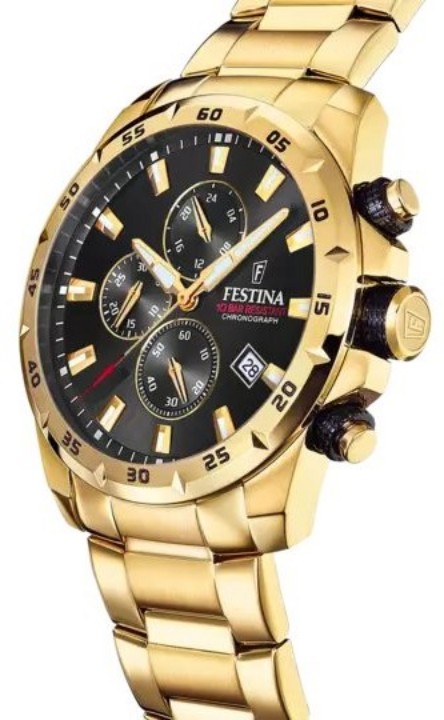 Obrázok z Festina Timeless Chronograph