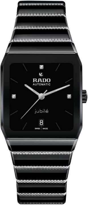 Obrázok z Rado Anatom Automatic