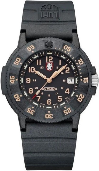 Obrázok z Luminox Original Navy SEAL 3000 Series