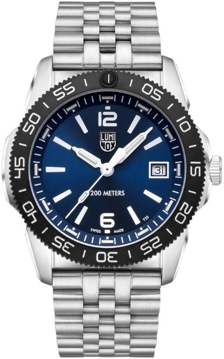 Obrázok z Luminox Pacific Diver 3120M Series