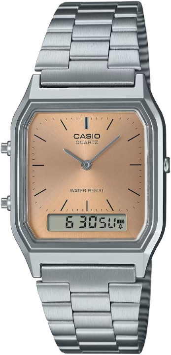 Obrázok z Casio Vintage