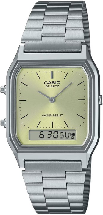 Obrázok z Casio Vintage