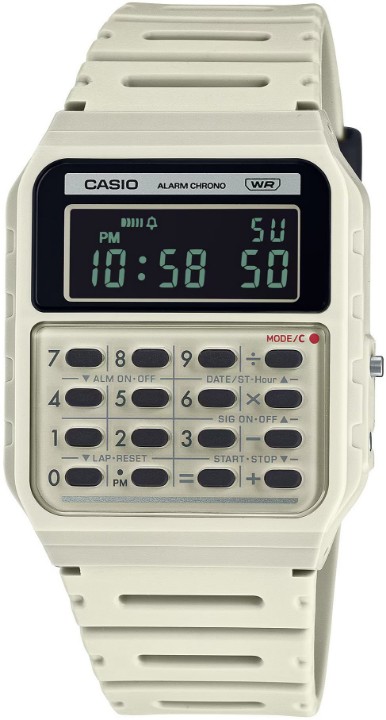 Obrázok z Casio Vintage