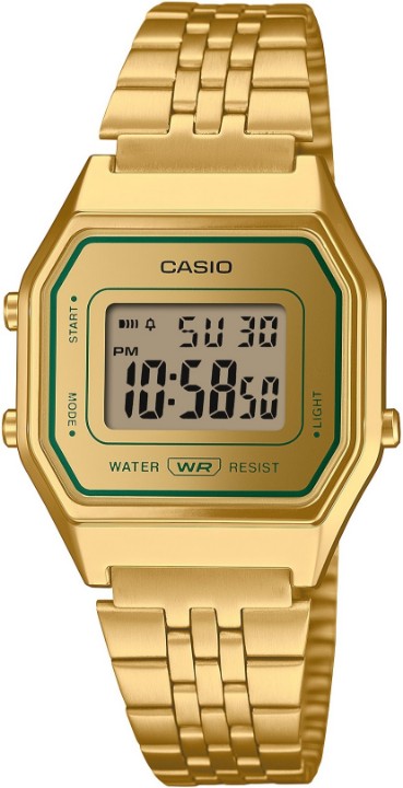 Obrázok z Casio Vintage