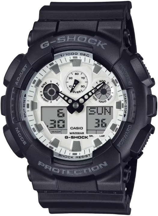 Obrázok z Casio G-Shock