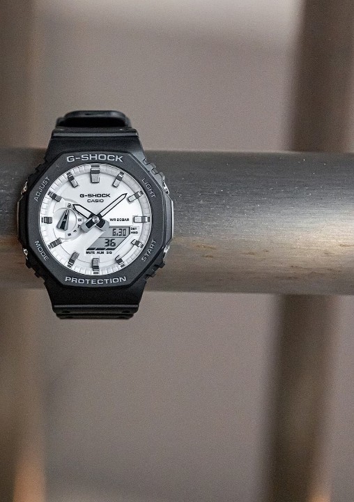 Obrázok z Casio G-Shock Carbon Core Guard