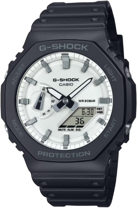 Obrázok z Casio G-Shock Carbon Core Guard