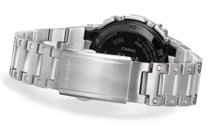 Obrázok z Casio G-Shock Bluetooth