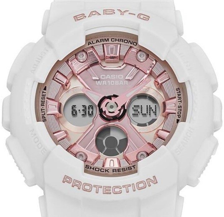 Obrázok z Casio Baby-G