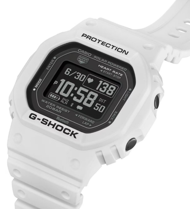 Obrázok z Casio G-Shock G-Squad