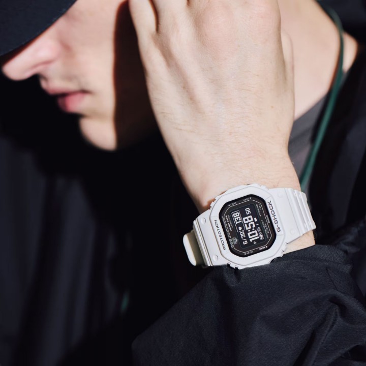 Obrázok z Casio G-Shock G-Squad