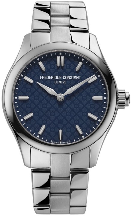 Obrázok z Frederique Constant Smartwatch Ladies Vitality