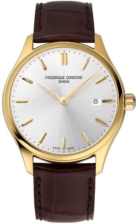 Obrázok z Frederique Constant Classics Quartz