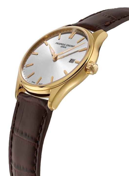 Obrázok z Frederique Constant Classics Quartz