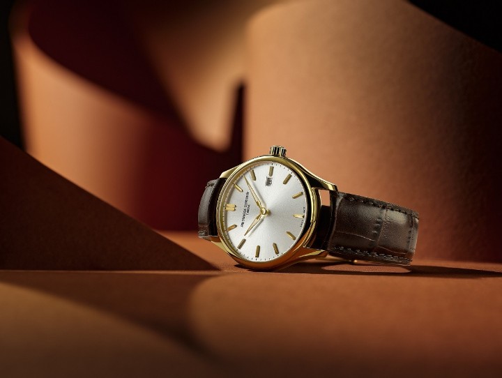 Obrázok z Frederique Constant Classics Quartz