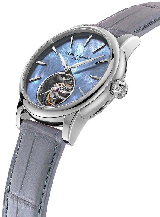 Obrázok z Frederique Constant Classic Tourbillon Manufacture Limited Edition