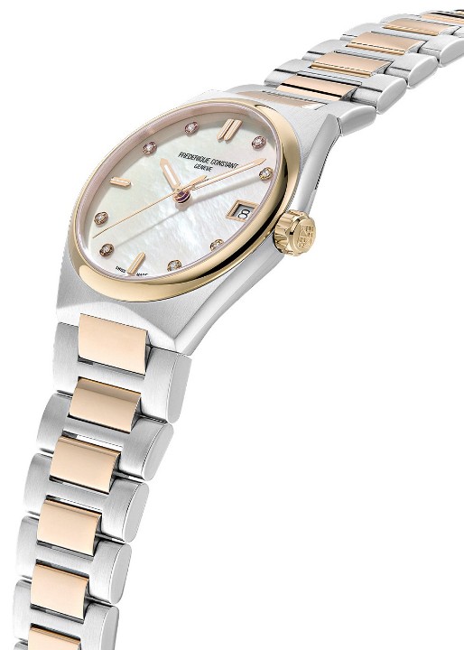 Obrázok z Frederique Constant Highlife Ladies Quartz