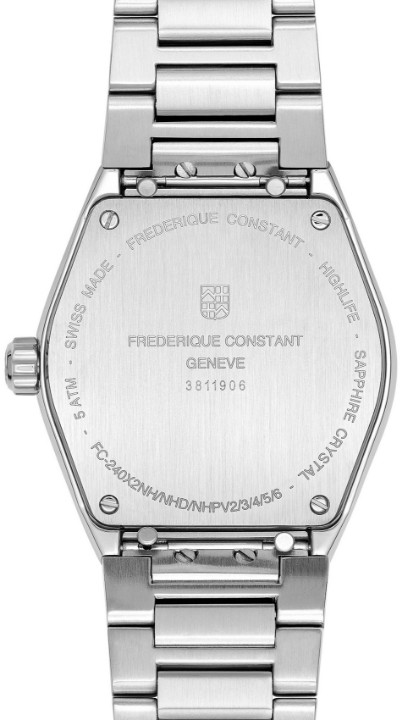 Obrázok z Frederique Constant Highlife Ladies Quartz