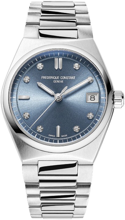 Obrázok z Frederique Constant Highlife Ladies Quartz