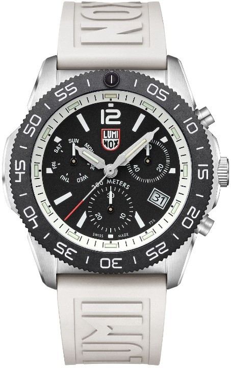 Obrázok z Luminox Pacific Diver Chronograph 3140 Series