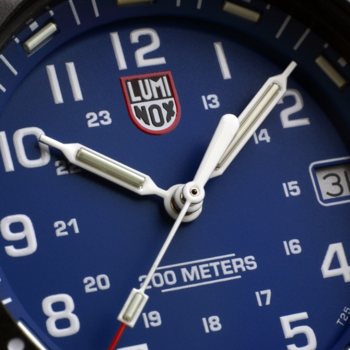 Obrázok z Luminox Original Navy SEAL 3000 Series