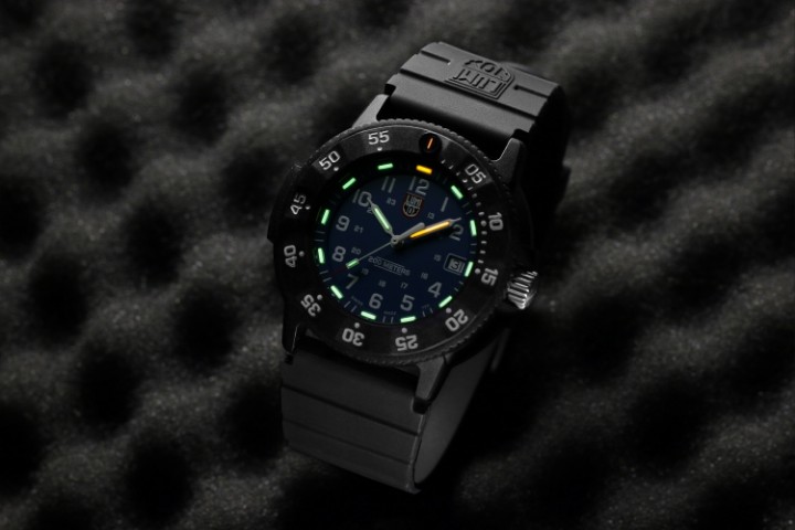 Obrázok z Luminox Original Navy SEAL 3000 Series