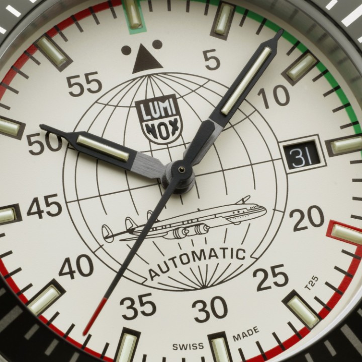 Obrázok z Luminox Air Automatic Constellation™ 9600 Series