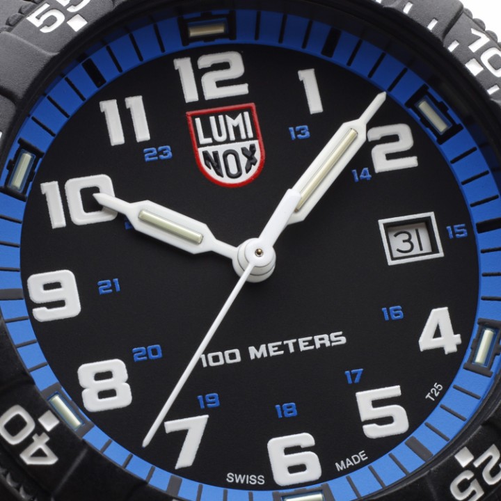 Obrázok z Luminox Leatherback Sea Turtle Giant 0320 Series