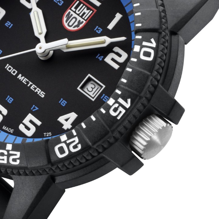 Obrázok z Luminox Leatherback Sea Turtle Giant 0320 Series