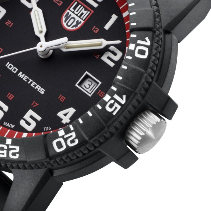 Obrázok z Luminox Leatherback Sea Turtle Giant 0320 Series