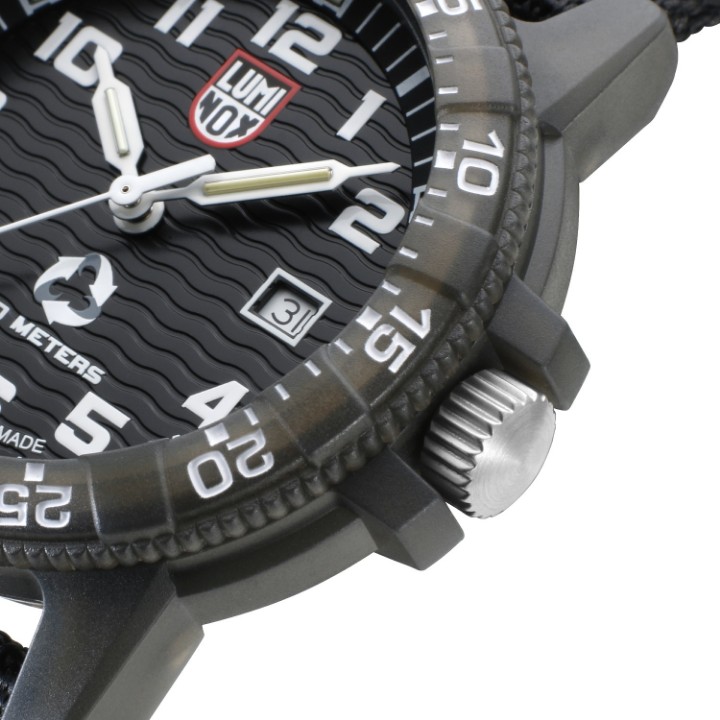 Obrázok z Luminox #tide ECO