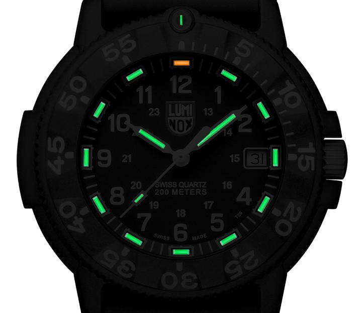 Obrázok z Luminox Original Navy SEAL 3000 Series