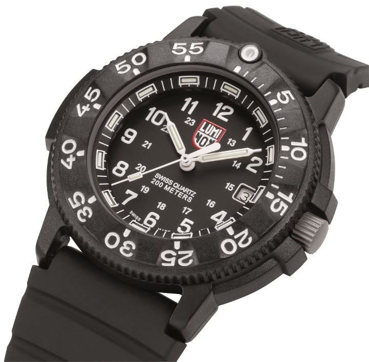 Obrázok z Luminox Original Navy SEAL 3000 Series