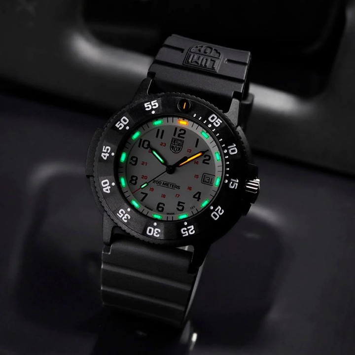 Obrázok z Luminox Original Navy SEAL 3000 Series