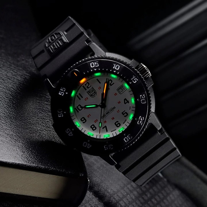 Obrázok z Luminox Original Navy SEAL 3000 Series