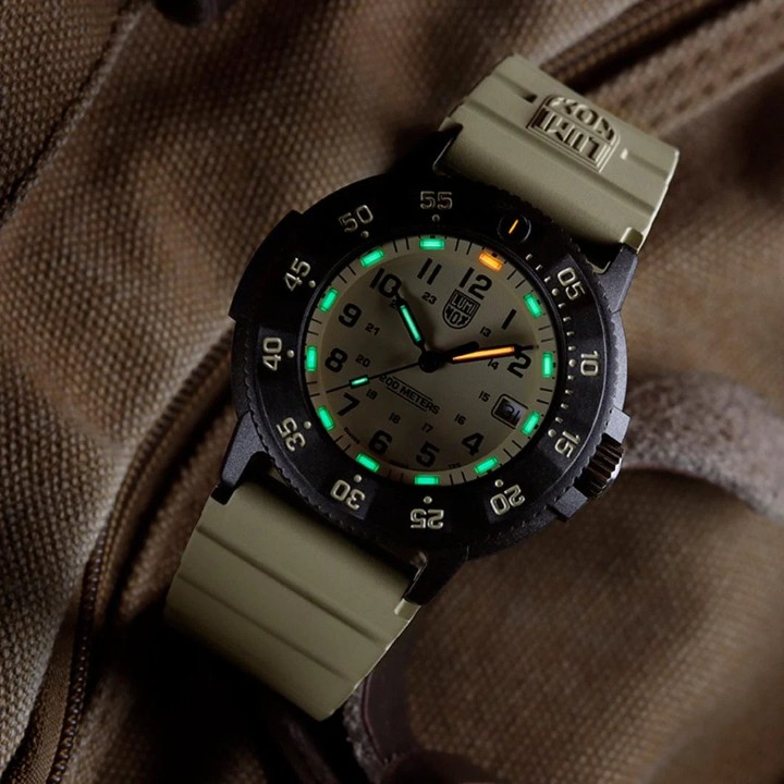 Obrázok z Luminox Original Navy SEAL 3000 Series