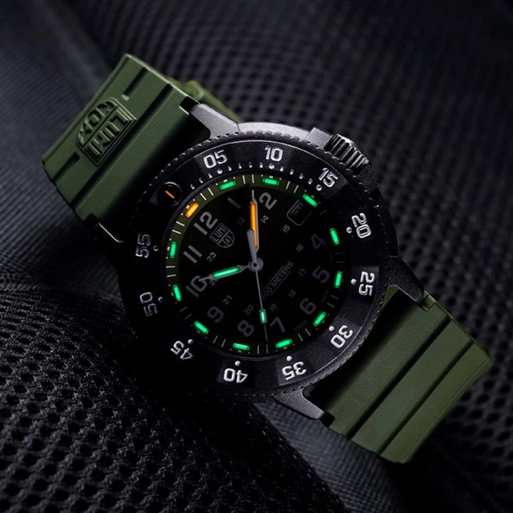 Obrázok z Luminox Original Navy SEAL 3000 Series